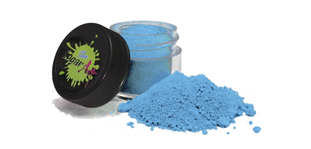 Glistening Sea Elite Color by The Sugar Art