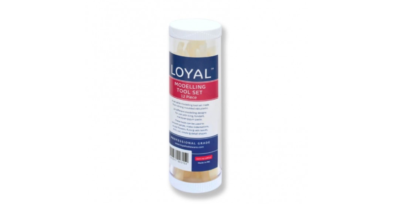 Loyal 12 Piece Tool Set - Image 2
