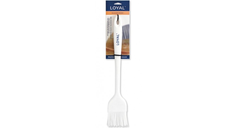 Loyal Silicone Brush 280mm