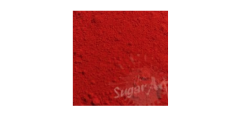 Poppy Elite Color by The Sugar Art