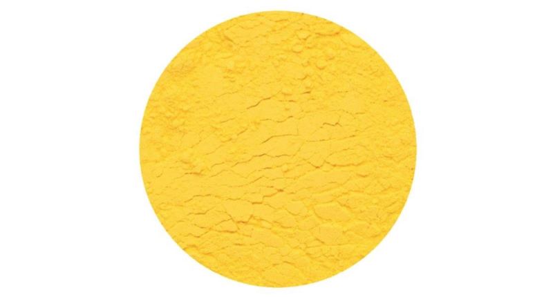 Rolkem Rainbow Spectrum Canary Yellow