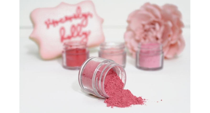 Sincerely, Holly - Amore Elite Color by The Sugar Art