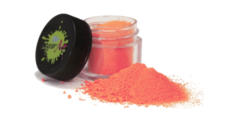 Sunrise Elite Color by The Sugar Art