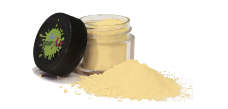 Sweet Butter Elite Color by The Sugar Art