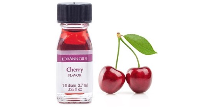 LorAnn Cherry Flavour 1dr