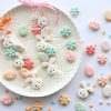 Class in a Box - Teeny Tiny Easter Cookie Decorating Kit