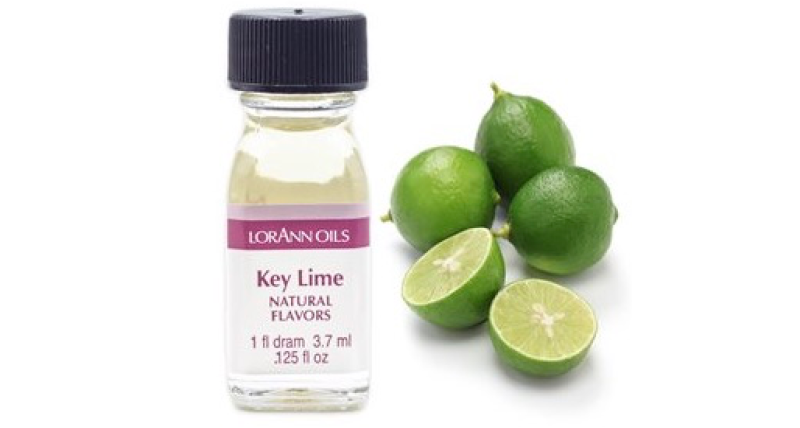LorAnn Key Lime Flavour 1dr