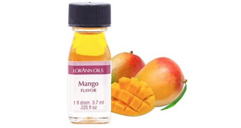 LorAnn Mango Flavour 1dr