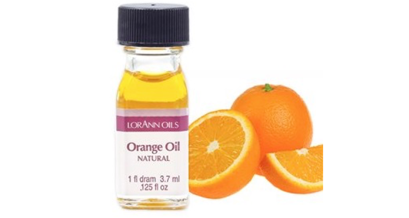 LorAnn Orange Oil Flavour 1dr