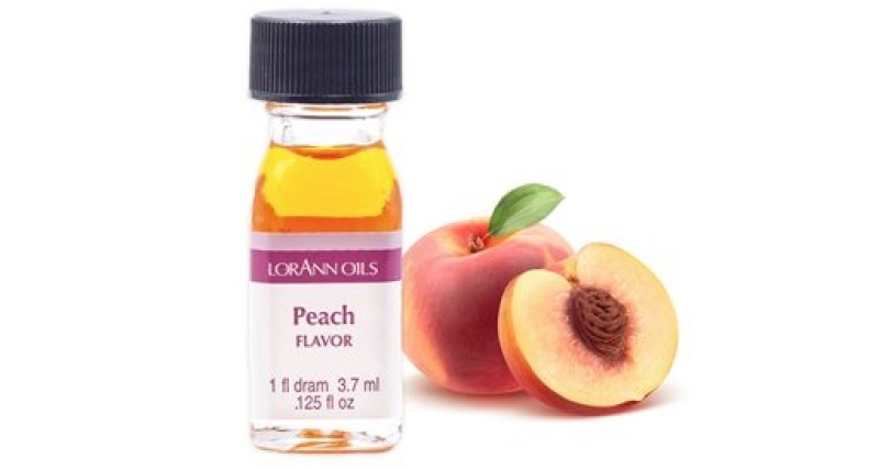 LorAnn Peach Flavour 1dr