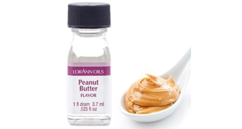 LorAnn Peanut Butter Flavour 1dr