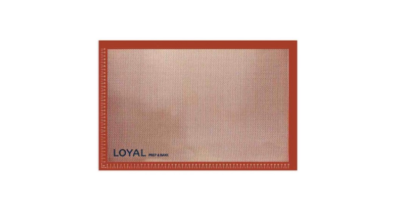 Prep and Bake Silicone Mat 585mm