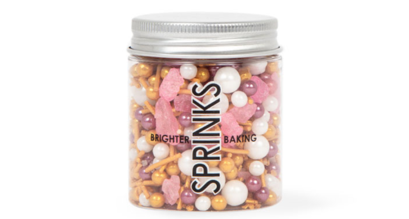 Sprinks Glam Rock Sprinkles