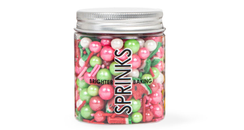 Sprinks Watermelon Sugar High Sprinkles