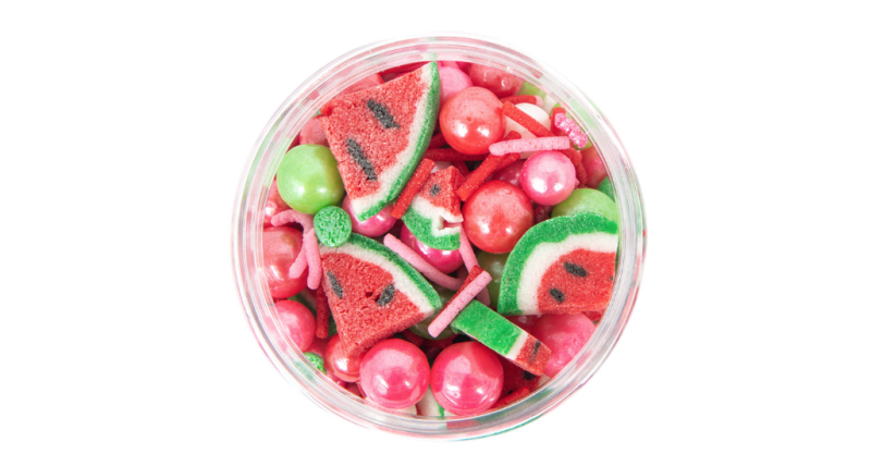 Sprinks Watermelon Sugar High Sprinkles
