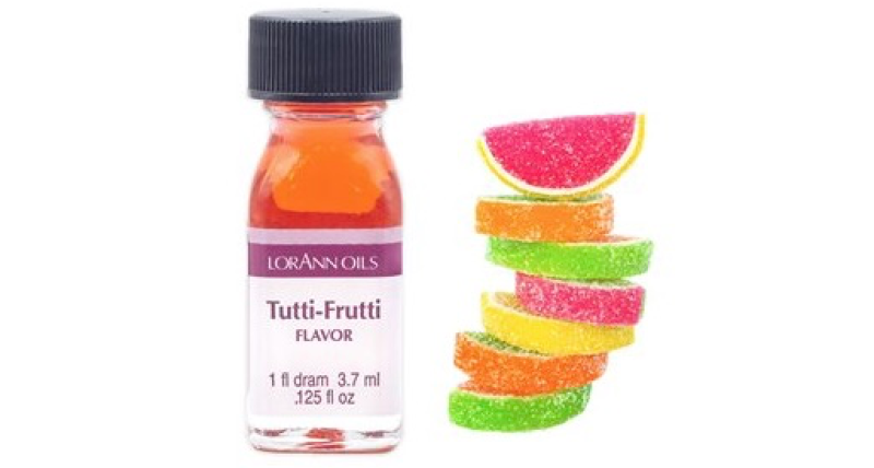 LorAnn Tutti Frutti Flavour 1 dr
