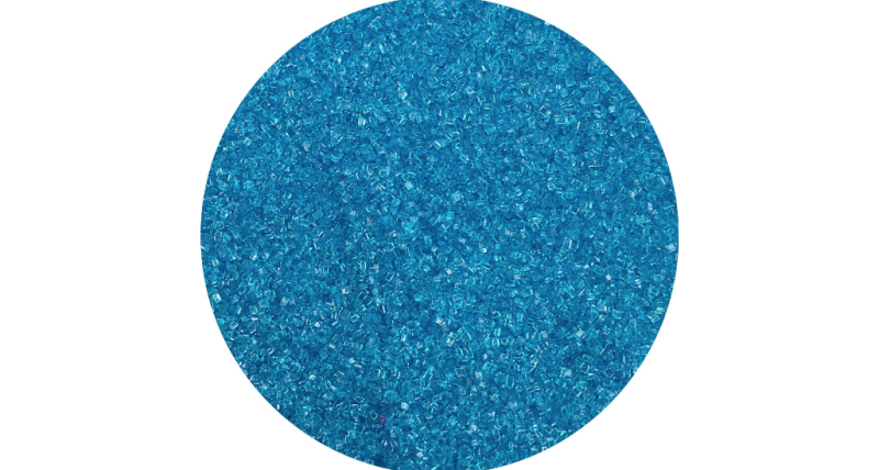 Celebakes Berry Blue Sanding Sugar (113g)