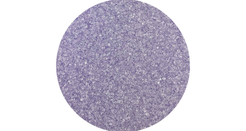 Celebakes Lilac Sanding Sugar (113g)