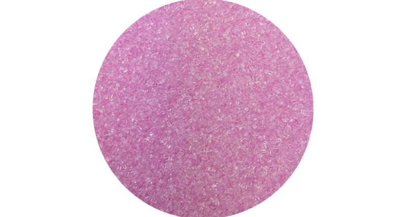 Celebakes Pastel Pink Sanding Sugar (113g)