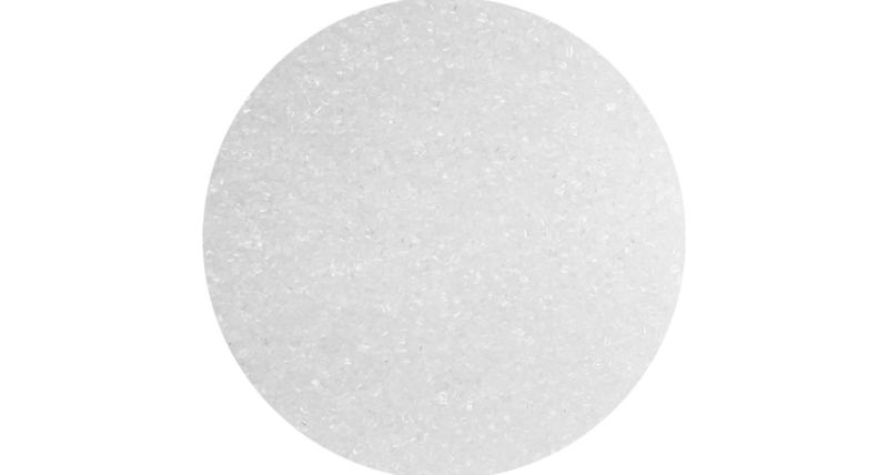 Celebakes Whimsical White Sanding Sugar (113g)