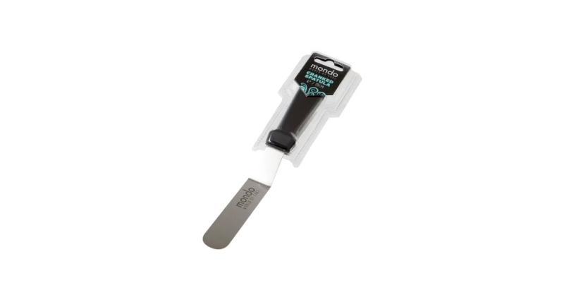 Mondo Cranked Spatula 6in (15cm)