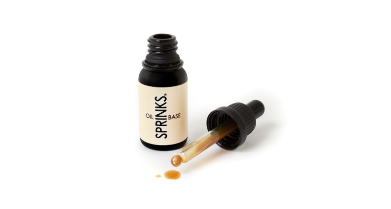 Sprinks Oil Base (15ml)