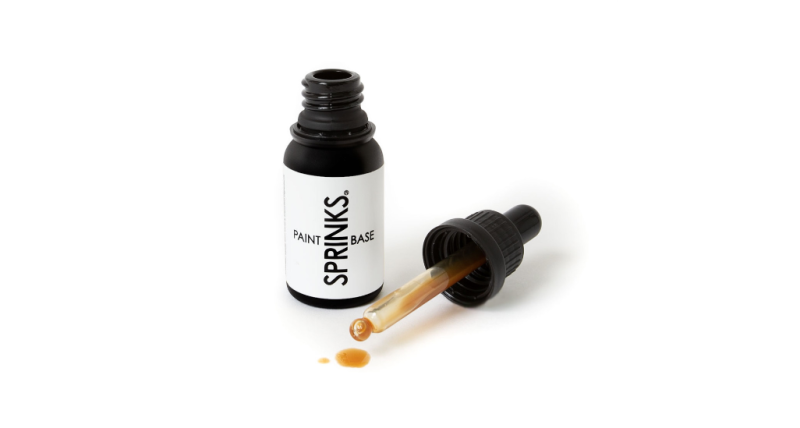 Sprinks Paint Base (15ml)