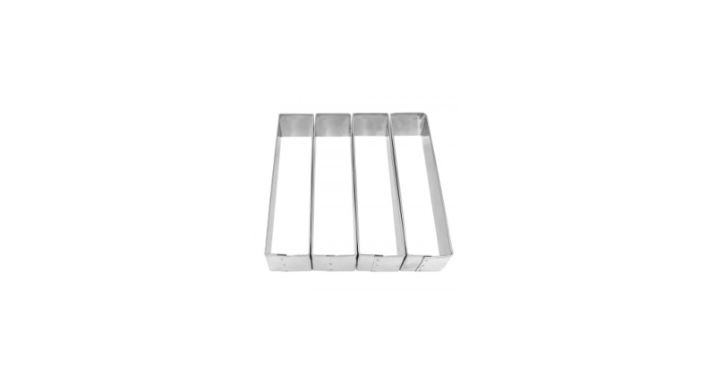 Stainless Steel Cookie Sticks Cookie Cutter