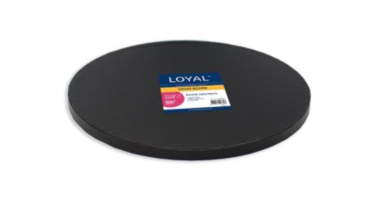 Loyal Black Drum Board 16in