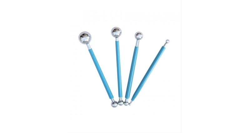 Loyal Stainless Steel Balling Tool Set - Image 2