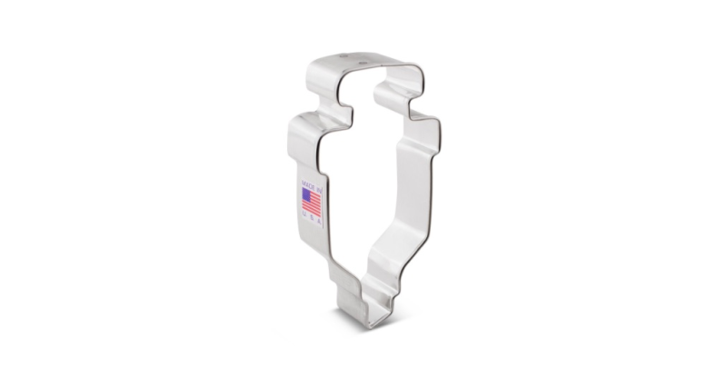Ann Clark Syringe Cookie Cutter
