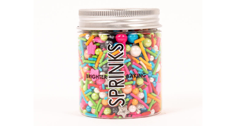 Sprinks Gossip Girl Sprinkles (75g)