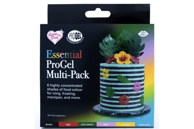 Essential ProGel Multi-Pack