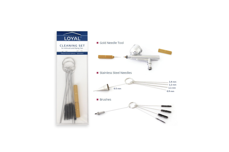 Loyal Cleaning Set