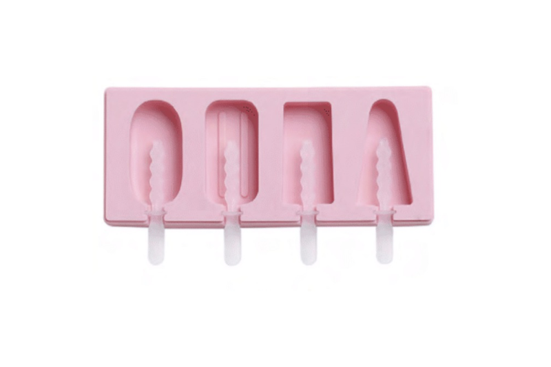 Variety Cake Pop and Icy Pole Mould