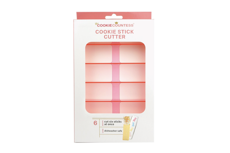 Cookie Stick Multi Cutter