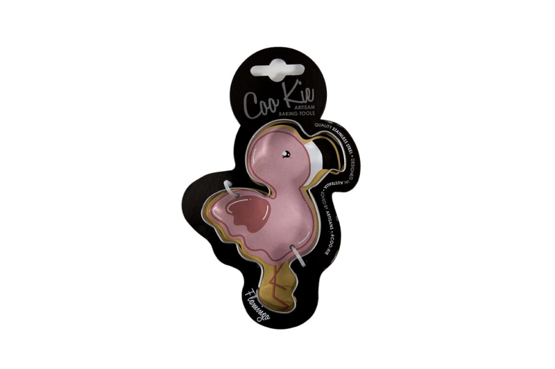 Flamingo Cookie Cutter