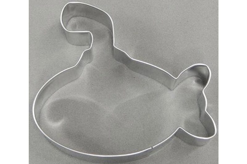 Submarine Cookie Cutter