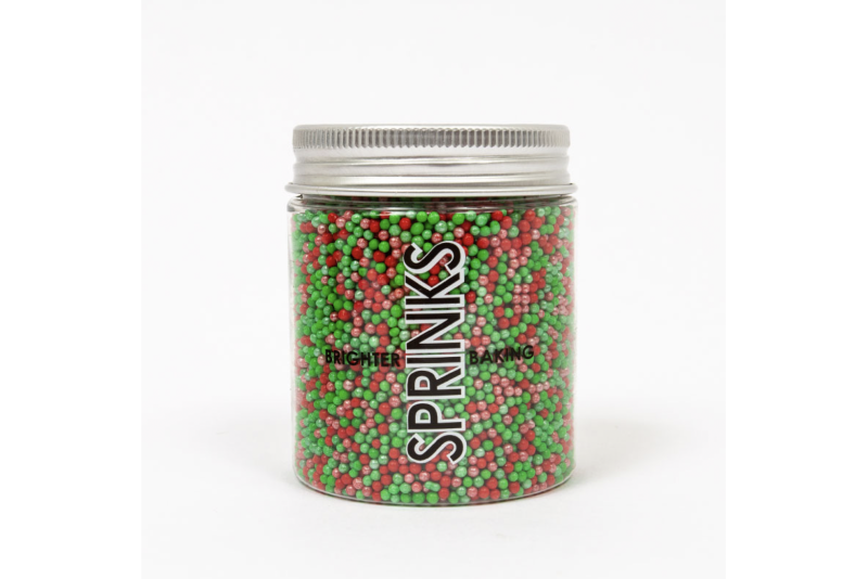 Sprinks Buddy's Blend Sprinkles (65g)