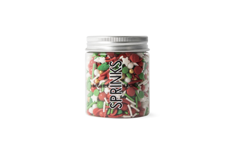 Sprinks Christmas Chronicles Sprinkles (70g)