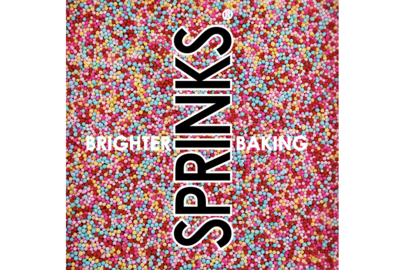 Sprinks Elf in my Pocket Sprinkles (500g)