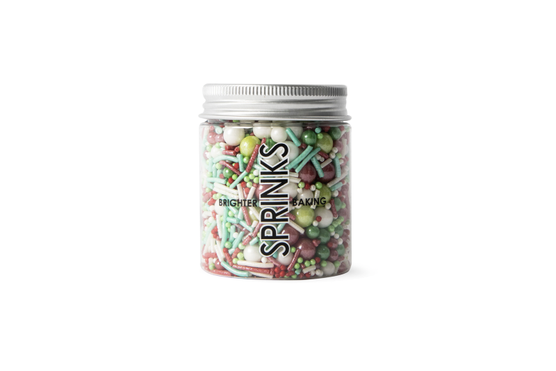 Sprinks Jingle Jangle Sprinkles (70g)