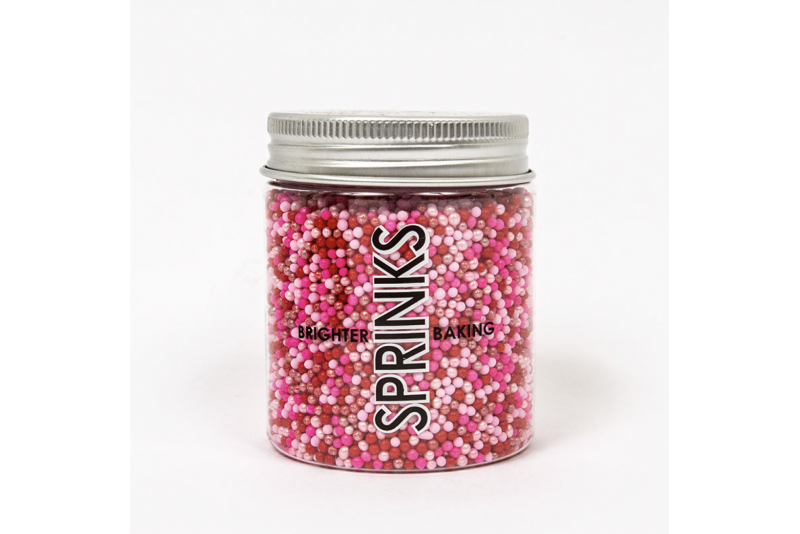 Sprinks Love Me Blender Sprinkles (65g)