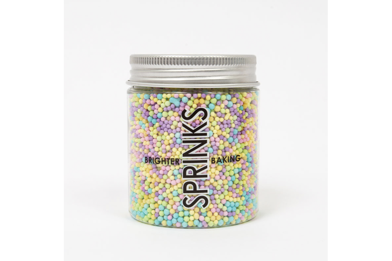 Sprinks Spring Pastel Sprinkles (65g)