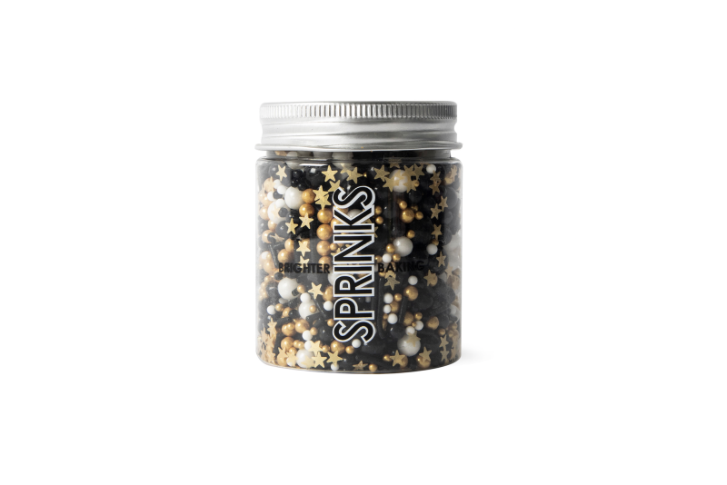 Sprinks Starry Starry Sprinkles (75g)