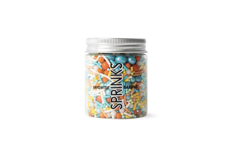 Sprinks Wild One Sprinkles (75g)