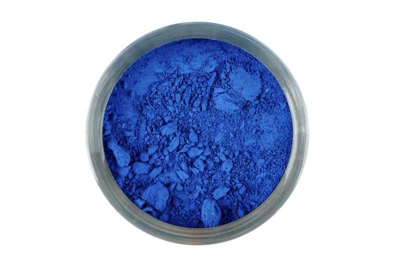Blue Paint Powder by Sweet Sticks - Image 2
