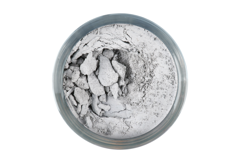 Grey Paint Powder by Sweet Sticks - Miss Biscuit