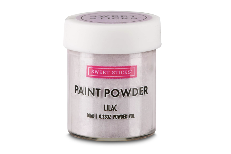 Lilac Paint Powder by Sweet Sticks