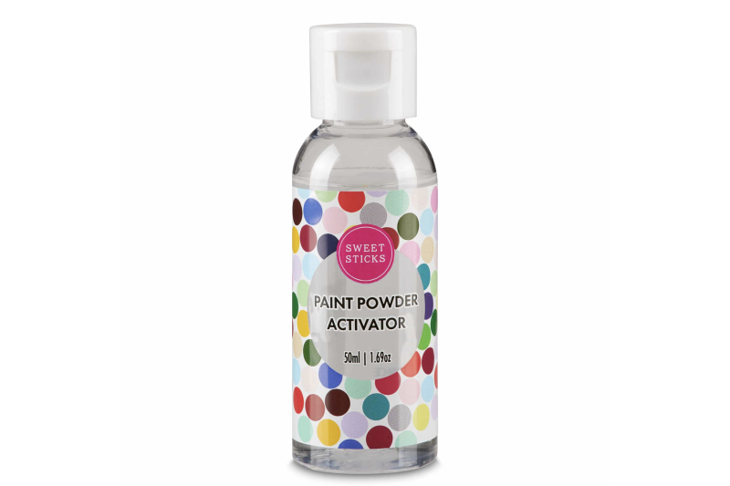 Paint Powder Activator by Sweet Sticks